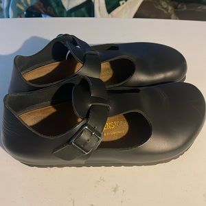 Birkenstock MaryJane Paris size 39
